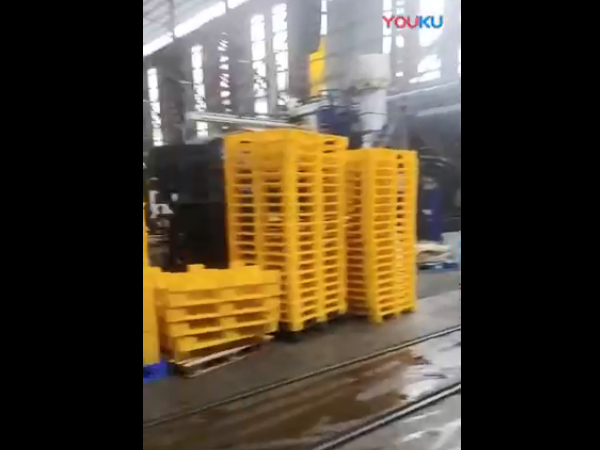 厂房环境